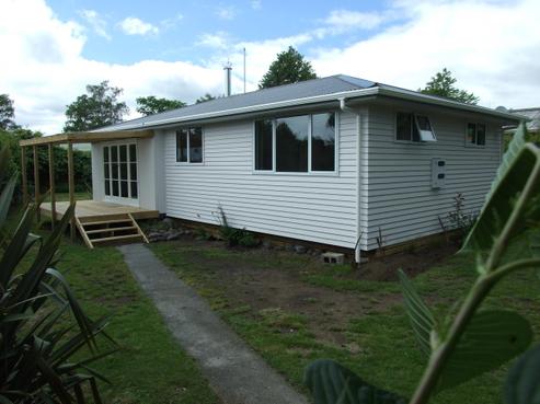 57 Mawake Place, Turangi