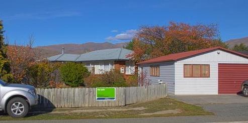 10 Totara View Crescent, Otematata
