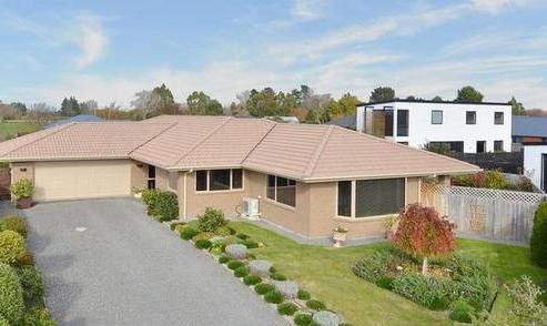 1 Oak Tree Lane, Rangiora