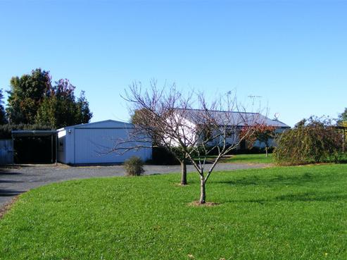 445 Mangateparu Loop Road, Morrinsville