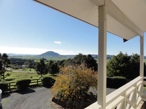 123 Rushbrook Road, Ruatangata