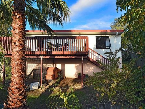 19B Exeter Place, Unsworth Heights