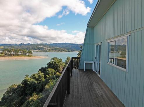 31 Tairua Terrace, Tairua