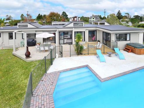 34 Puriri Road, Whenuapai