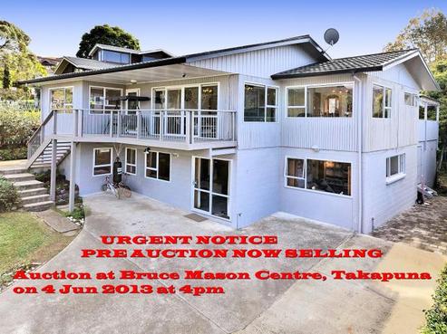 41 Wyoming Avenue, Murrays Bay