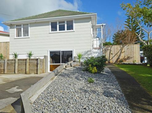 23 Endeavour Street, Marfell