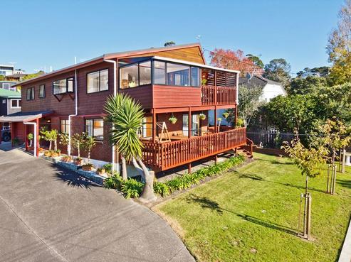 1/26 Hebron Road, Waiake