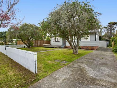 21 Lynden Avenue, Hillcrest