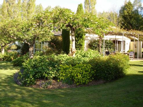 331 Gleniti Road, Hadlow