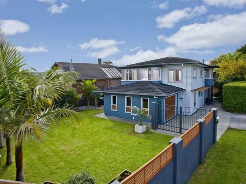 1/35 Walter Street, Hauraki