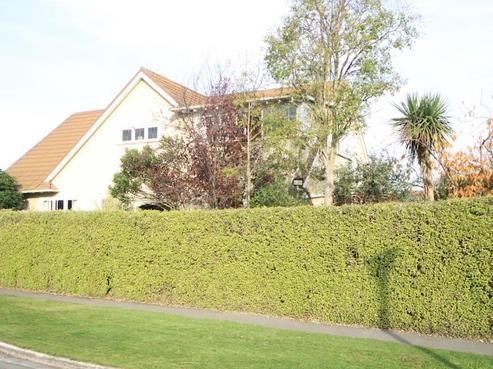 235 Otipua Road, Highfield