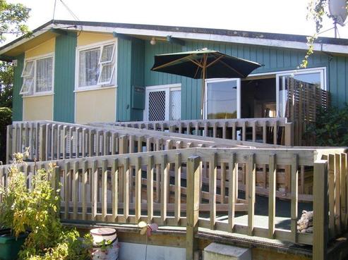 7 Domain Road, Otaki