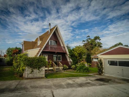 14A Princes Street, Temuka