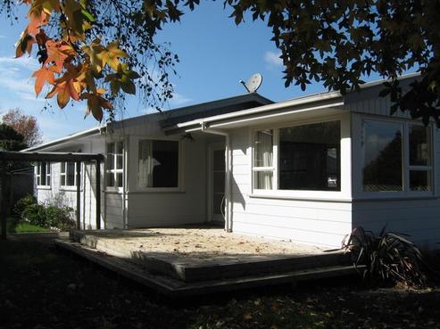 5 Avon Street, Tikipunga