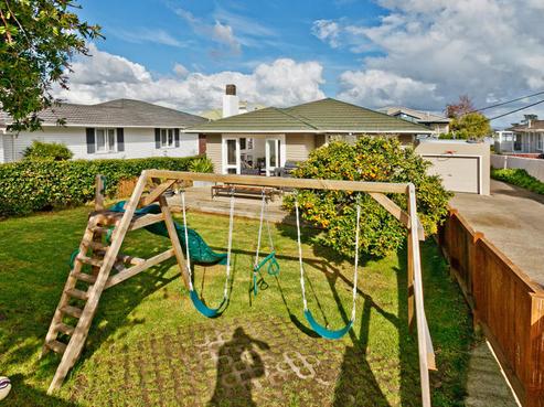 10 Walter Street, Hauraki
