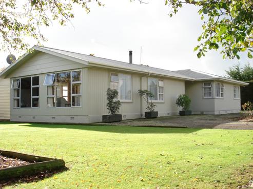 434 Kairanga Bunnythorpe Road, Bunnythorpe