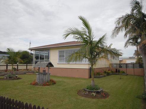 16 Allen Bell Drive, Kaitaia