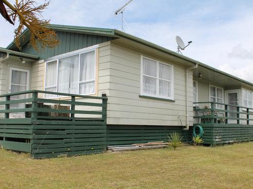 2 Myrtle Grove, Putaruru