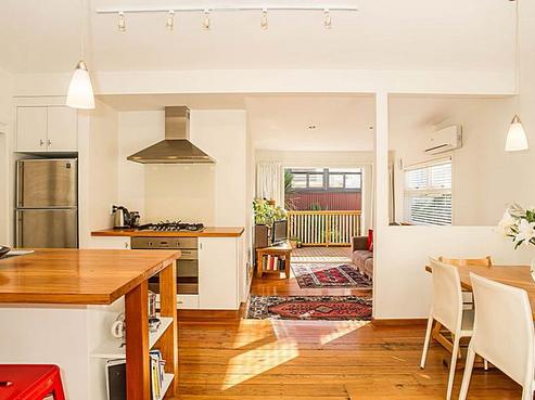 222 Adelaide Road, Newtown