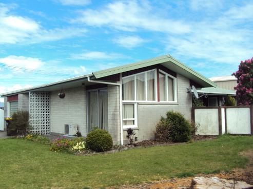 134 Queen Street, Westport
