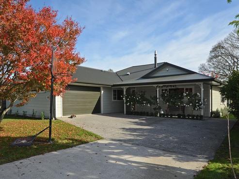 50 East Street, Greytown