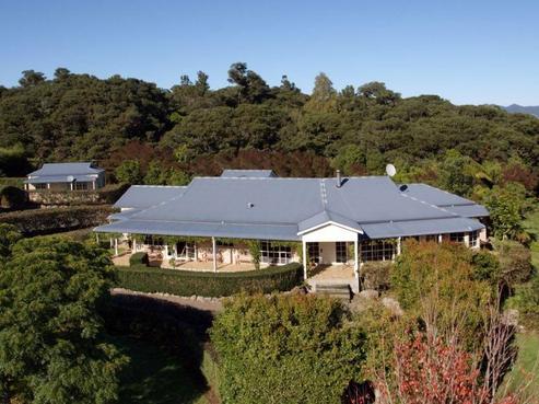 125 Norris Road, Maungatapere