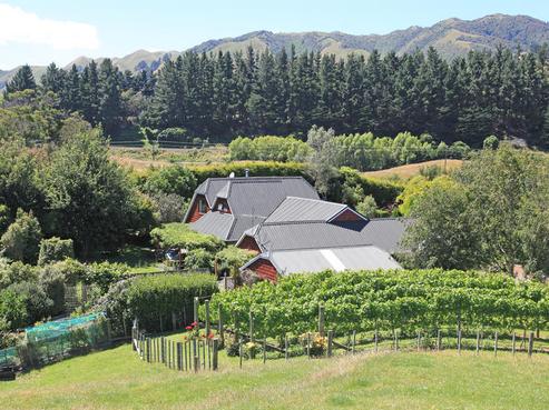 38 Te Hapua Road, Te Horo