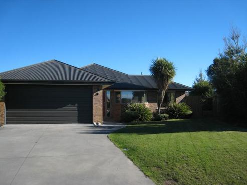 8 Cressida Close, Rolleston