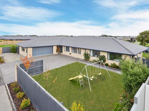 27D Oxford Road, Rangiora
