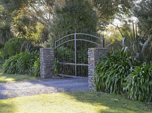 97 Dublin Street, Martinborough