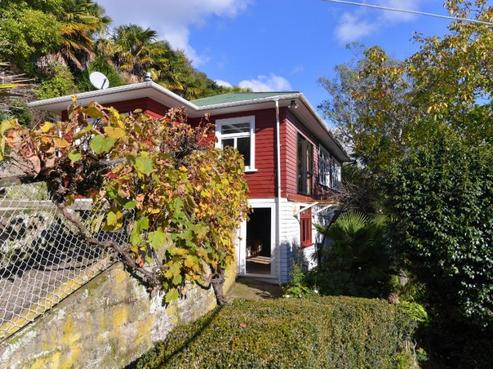 35 Cleveland Terrace, Nelson City