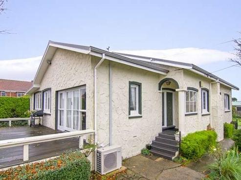 17 Berwick Street, Wakari