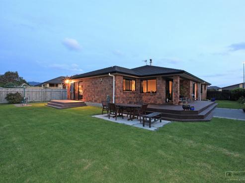 55 Kotuku Drive, Paraparaumu Beach