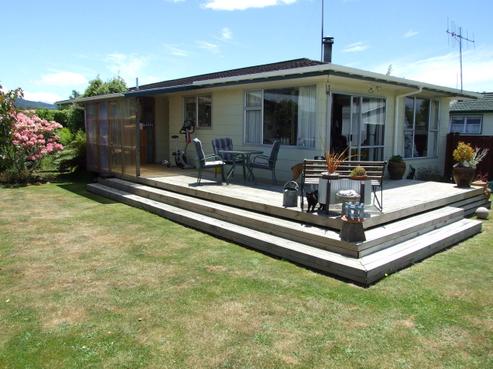 71 Ohuanga Road, Turangi