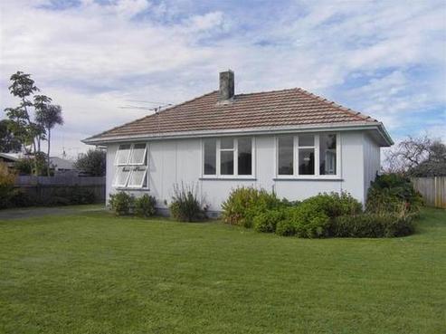 1 Harker Avenue, Wairoa