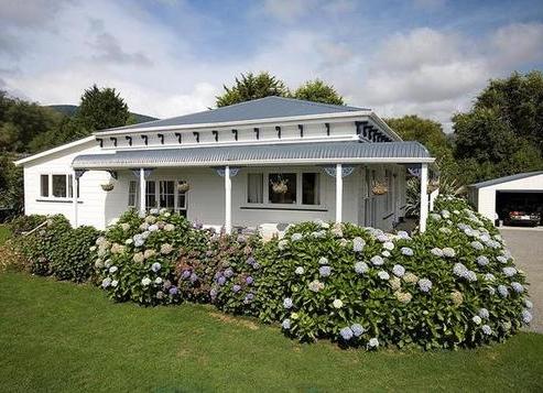 233A North Manakau Road, Manakau