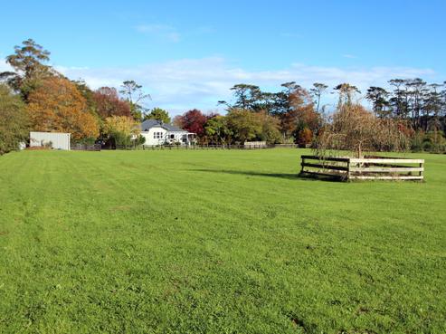 103 Green Road, Dairy Flat