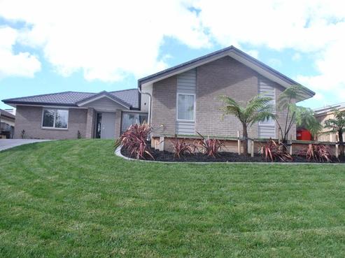 379 Millwater Parkway, Silverdale