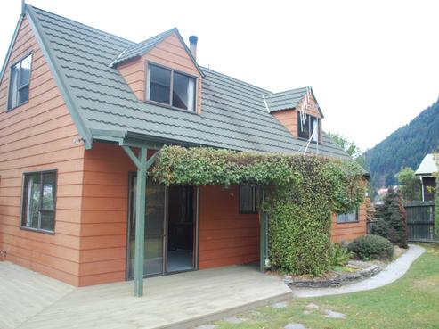4 Johnson Place, Queenstown Central