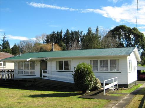 145 Arapuni Street, Putaruru