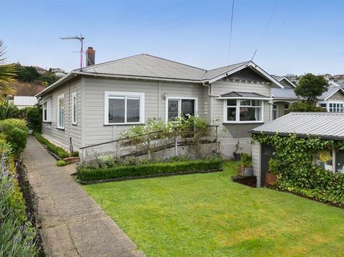 15 Gresham Street, Tainui
