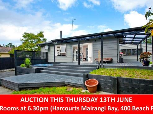 9 Wanita Place, Totara Vale
