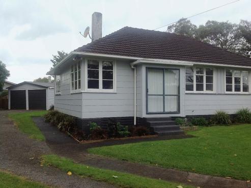 7A Princess Street, Waitara
