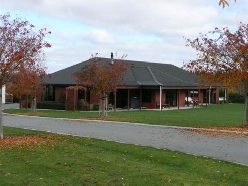 274 Gleniti Road, Gleniti