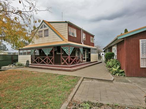 2 Peary Crescent, Flaxmere