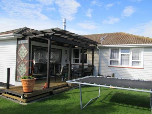 71 Wilson Road, Flaxmere