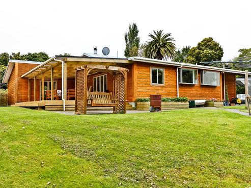 46 Papaiti Road, Papaiti
