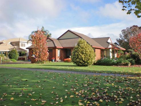 87 Burwood Road, Matamata