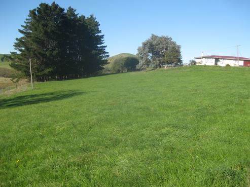 129 Heretaunga Road, Dannevirke