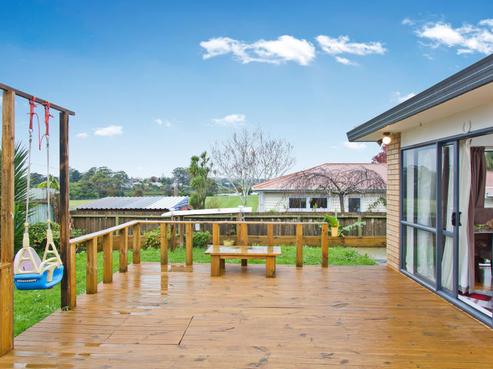 3A Brains Road, Kelston